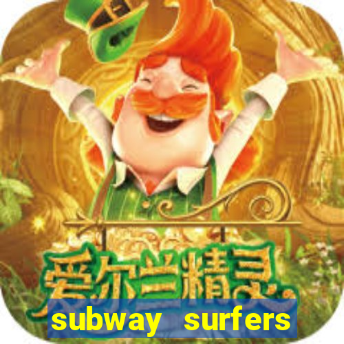 subway surfers zurich jogar